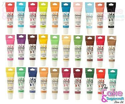 Gels