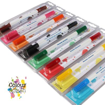 Edible Pens
