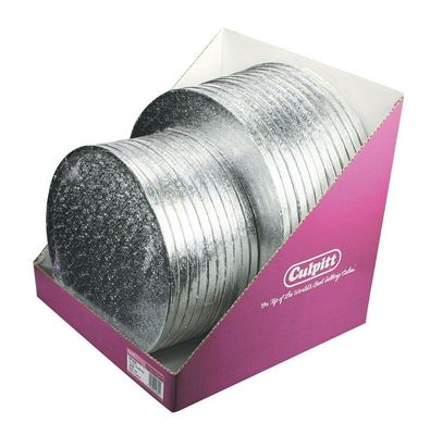 Cake Drums (12mm)