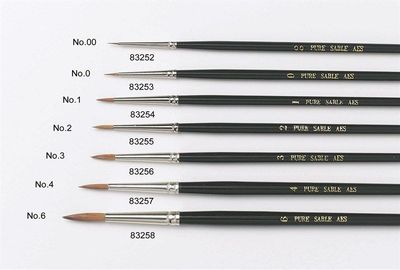 Brushes