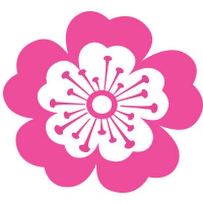 Blossom Sugar Art
