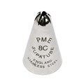PME Supatubes - No. 8 XL Star Closed ST8C