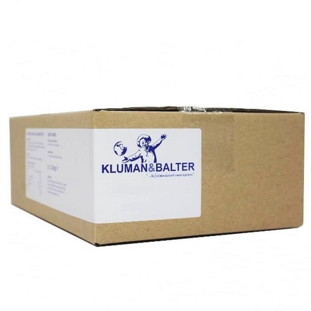 Whisked Away White Kaybee Sugar Paste 5kg - Kluman And Balter