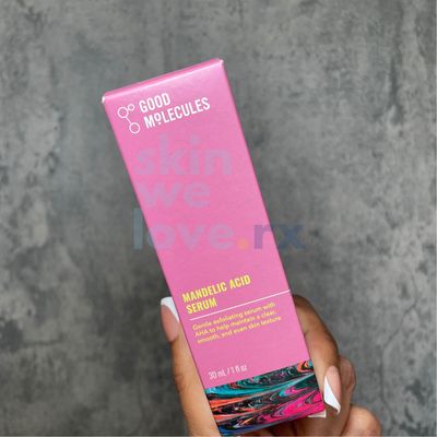 Mandelic Acid Serum