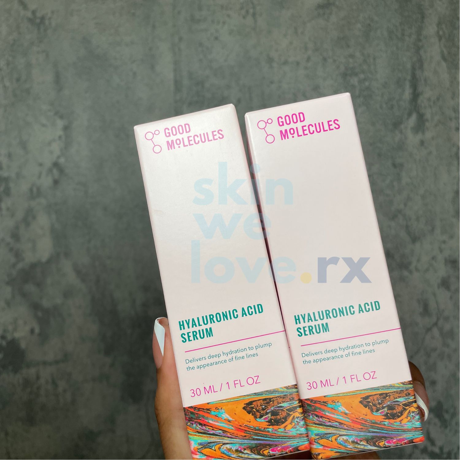 Hyaluronic Acid Serum