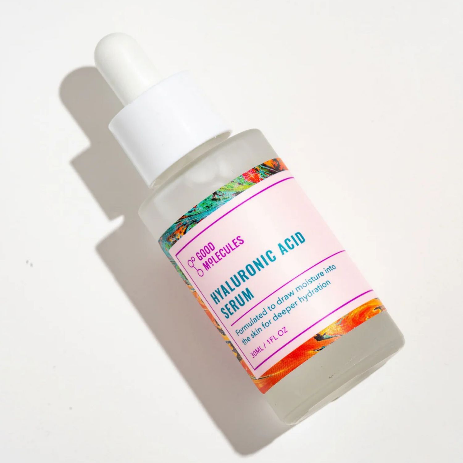 Hyaluronic Acid Serum
