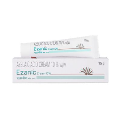 Azelaic Acid Cream (10%, 20%)