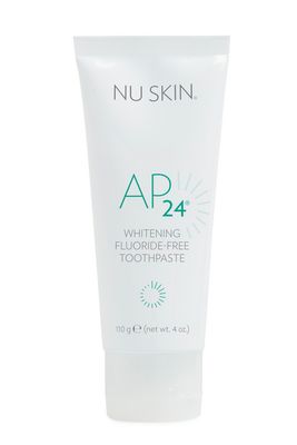 AP 24® Whitening Fluoride-Free Toothpaste