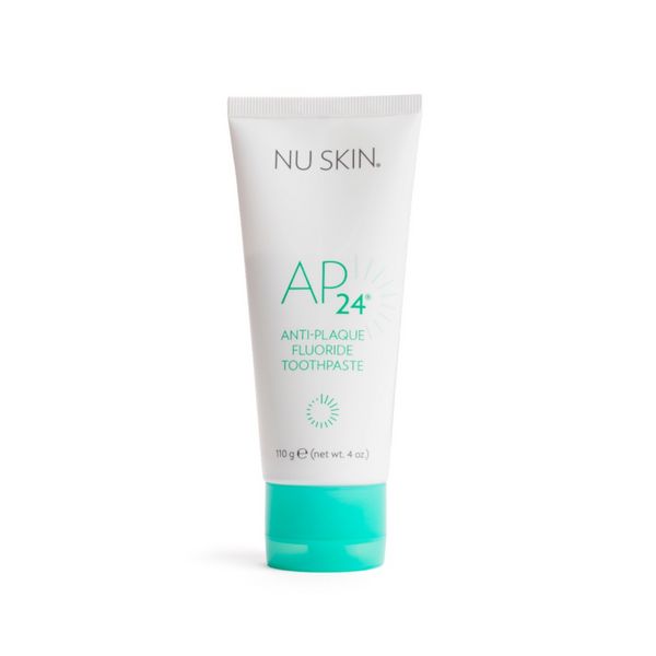 AP 24® Anti-Plaque Fluoride Toothpaste