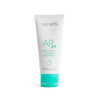 AP 24® Anti-Plaque Fluoride Toothpaste