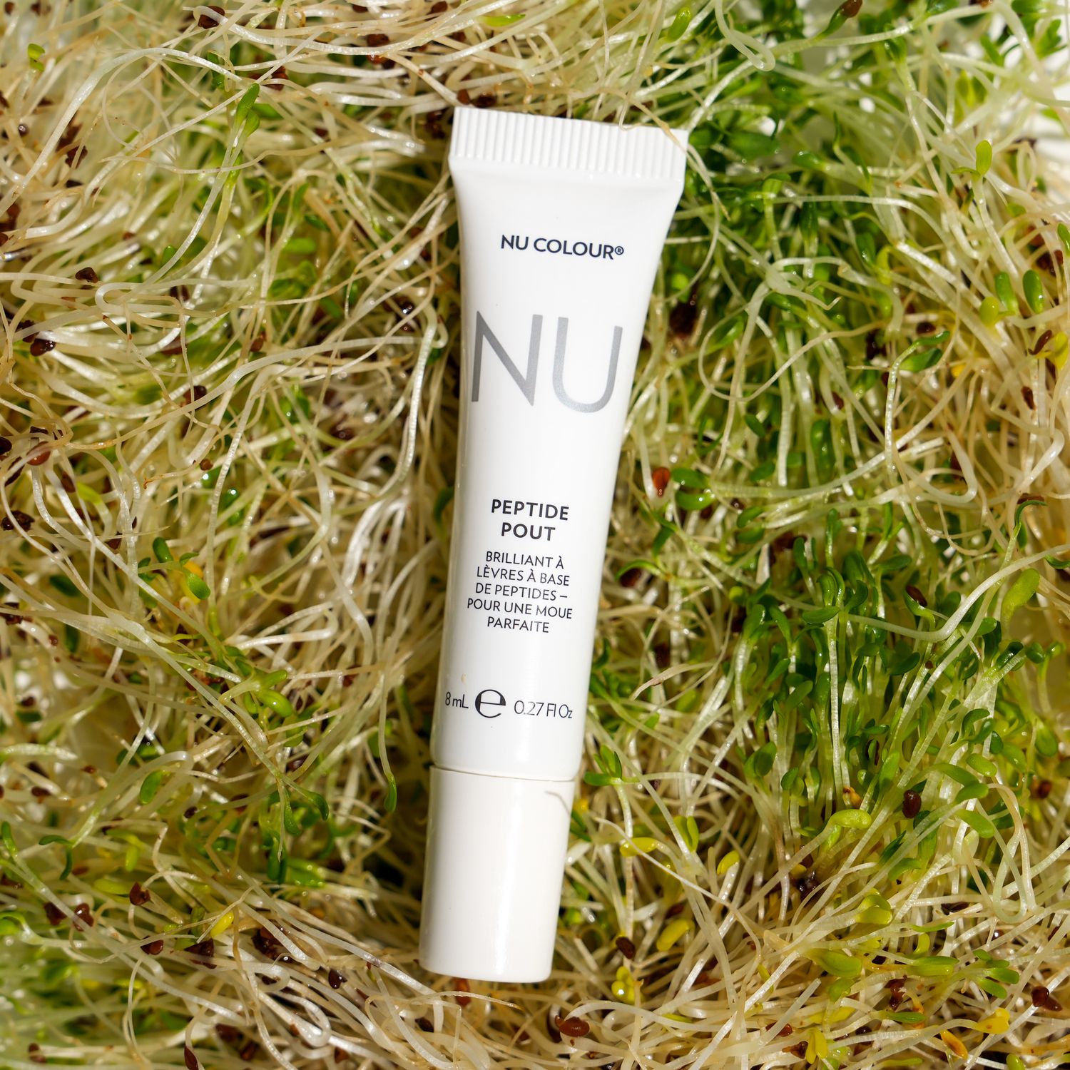 Nu Colour® Peptide Pout