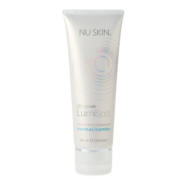 ageLOC® LumiSpa® Cleansers