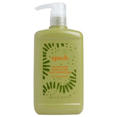 For Your Hair