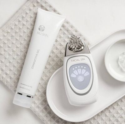 Facial Spa Sale + Free Conductive Gel-LAST CHANCE PRODUCT