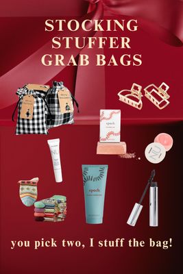 Black Friday Grab Bag-Pick 2 Items