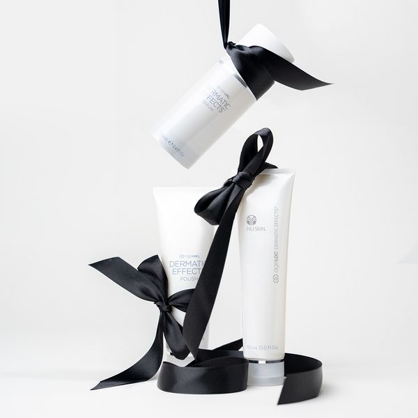 ageLOC Dermatic Effects Trio