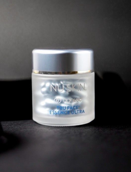 ageLOC® Tru Face® Essence Ultra