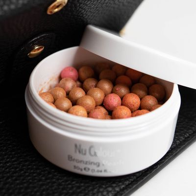 Bronzing Pearls