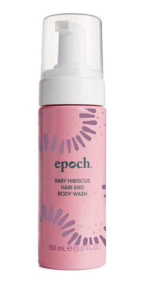 Epoch® Baby Hair &amp; Body Wash