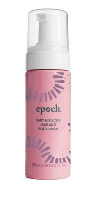 Epoch® Baby Hair &amp; Body Wash