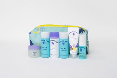 Limited Time Nutricentials Trial Set