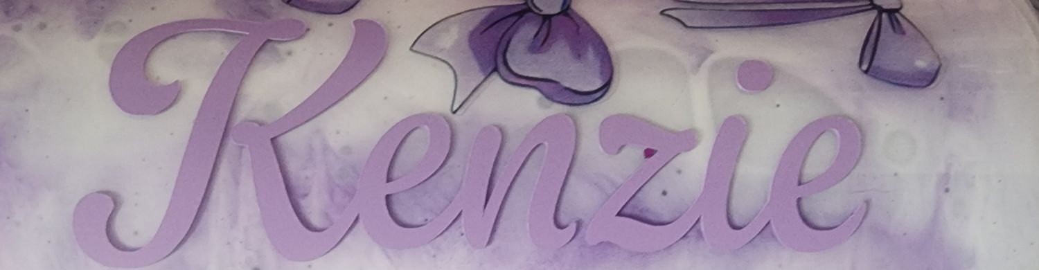 Personalised Name Add On To Products