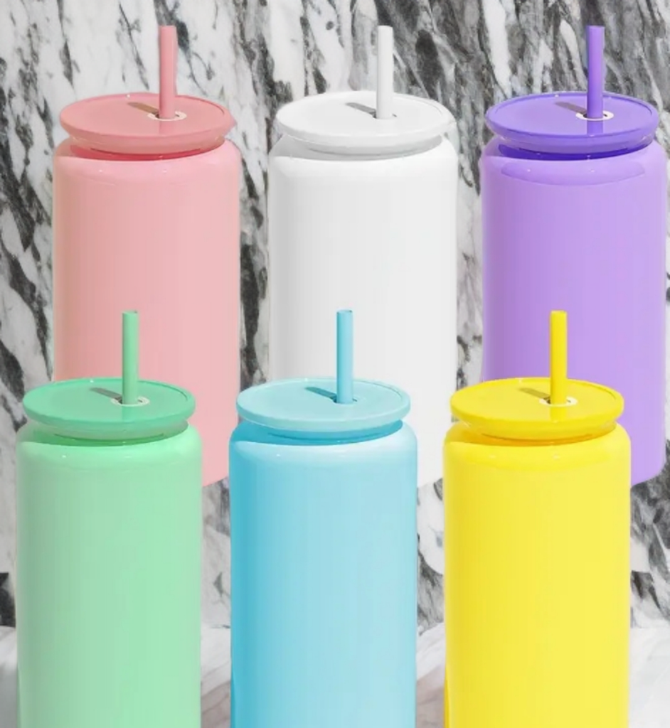 16oz Stainless Steal Tumblers