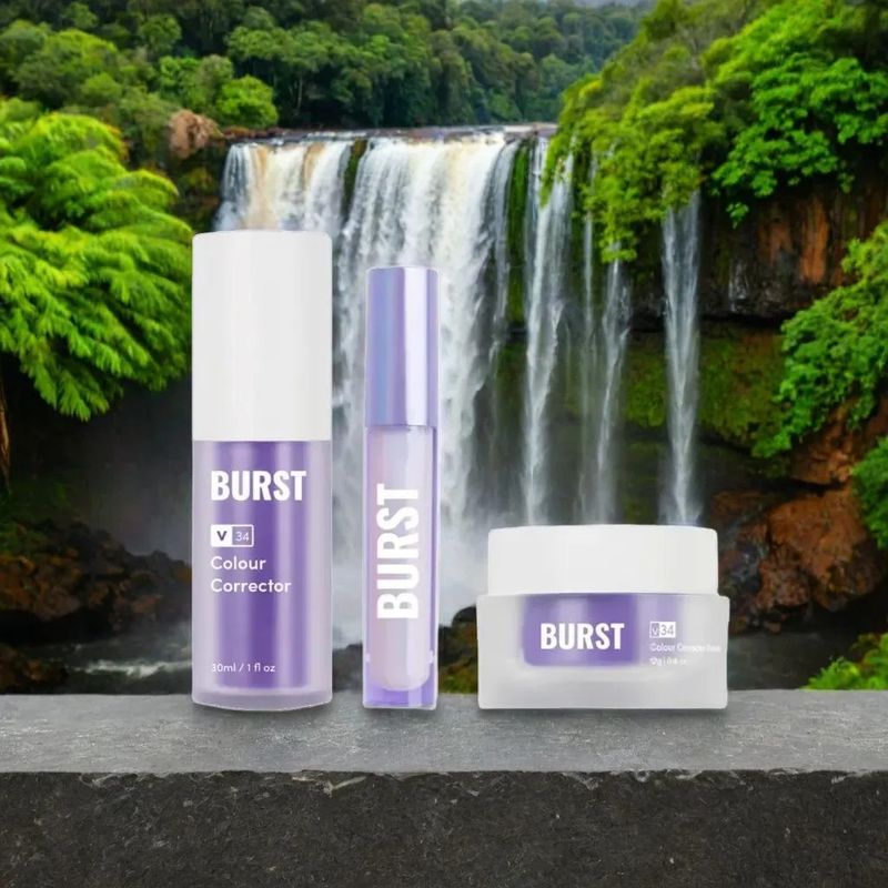 Burst - Whitening Products
