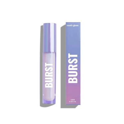 Burst - Tooth Gloss