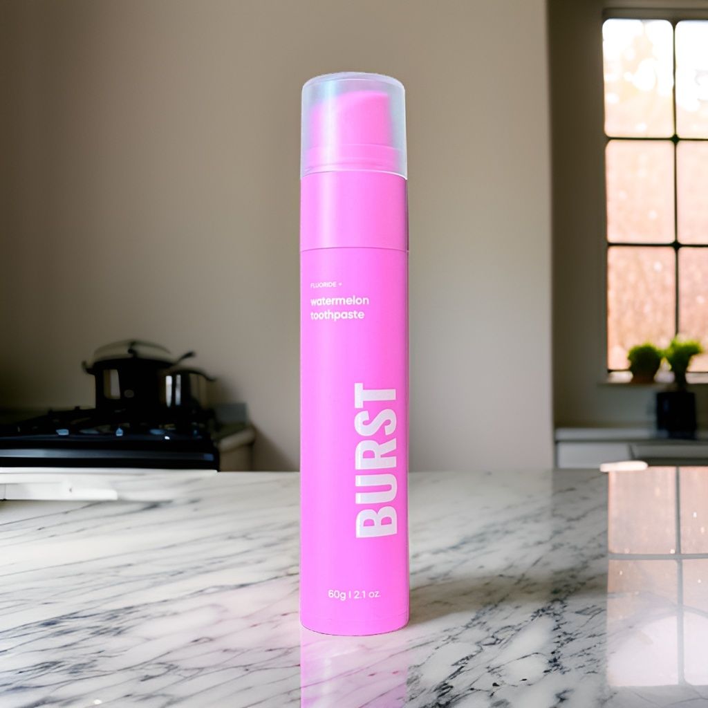 Burst - Watermelon 60g