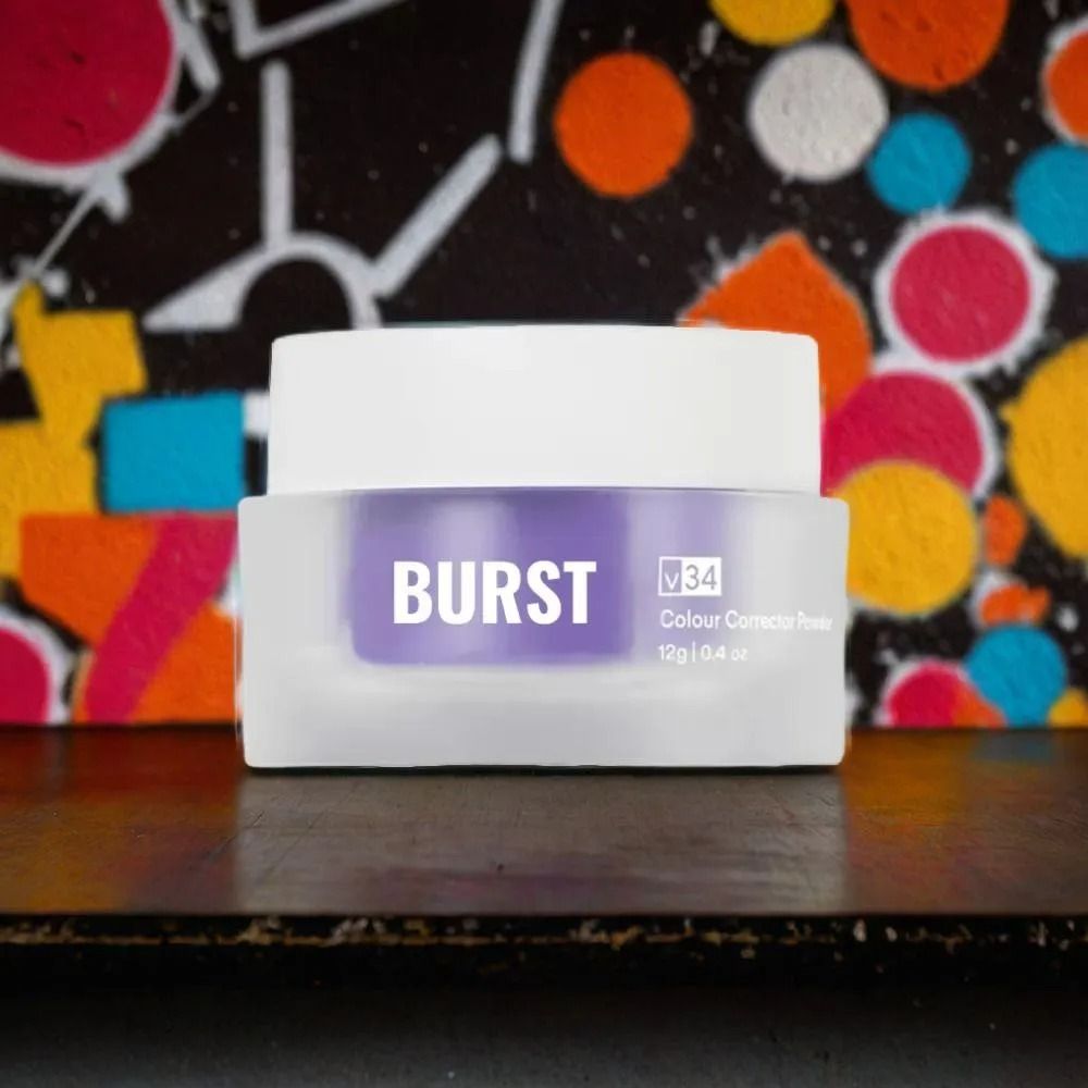 Burst - Colour Corrector Powder