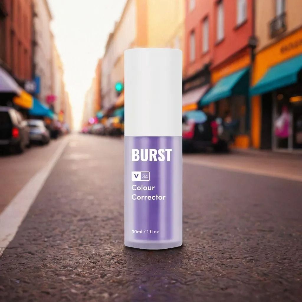 Burst - Colour Corrector Serum