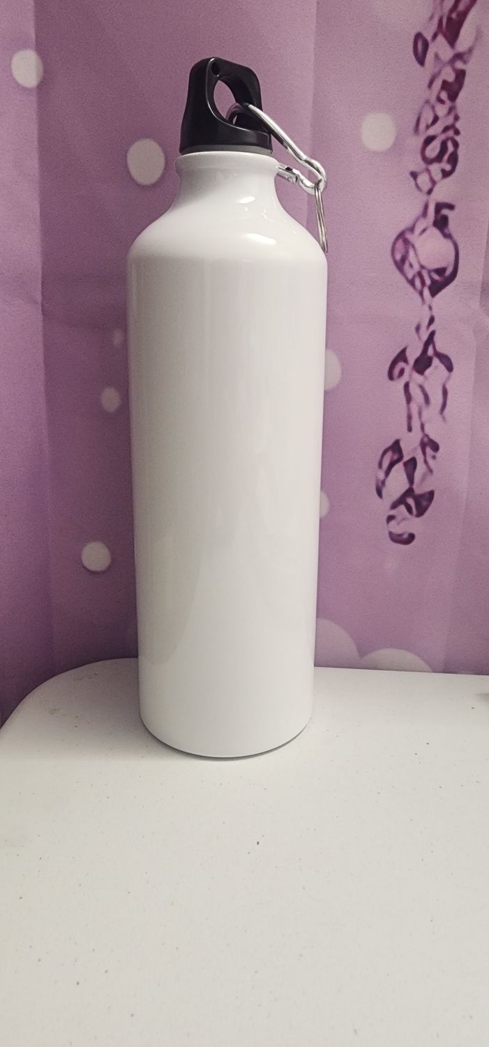 Sublimation 25oz Drink Bottles