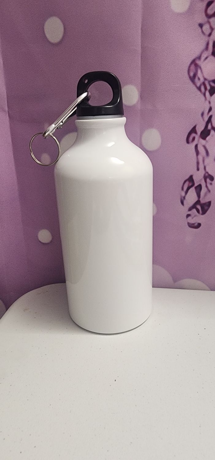 Sublimation 16oz kids drink bottles