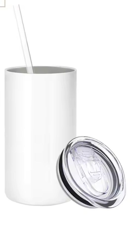 Sublimation 12oz Coffee Cup (NEW)