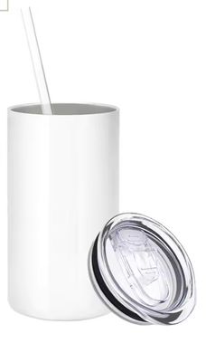 Sublimation 12oz Coffee Cup (NEW)