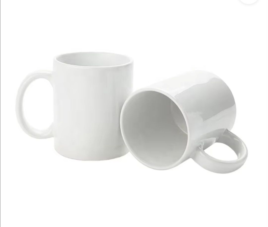 Personalised Coffee Mugs 11oz
