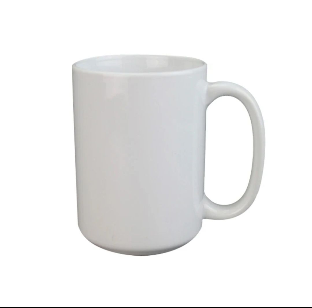 Personalised Coffee Mugs 15oz