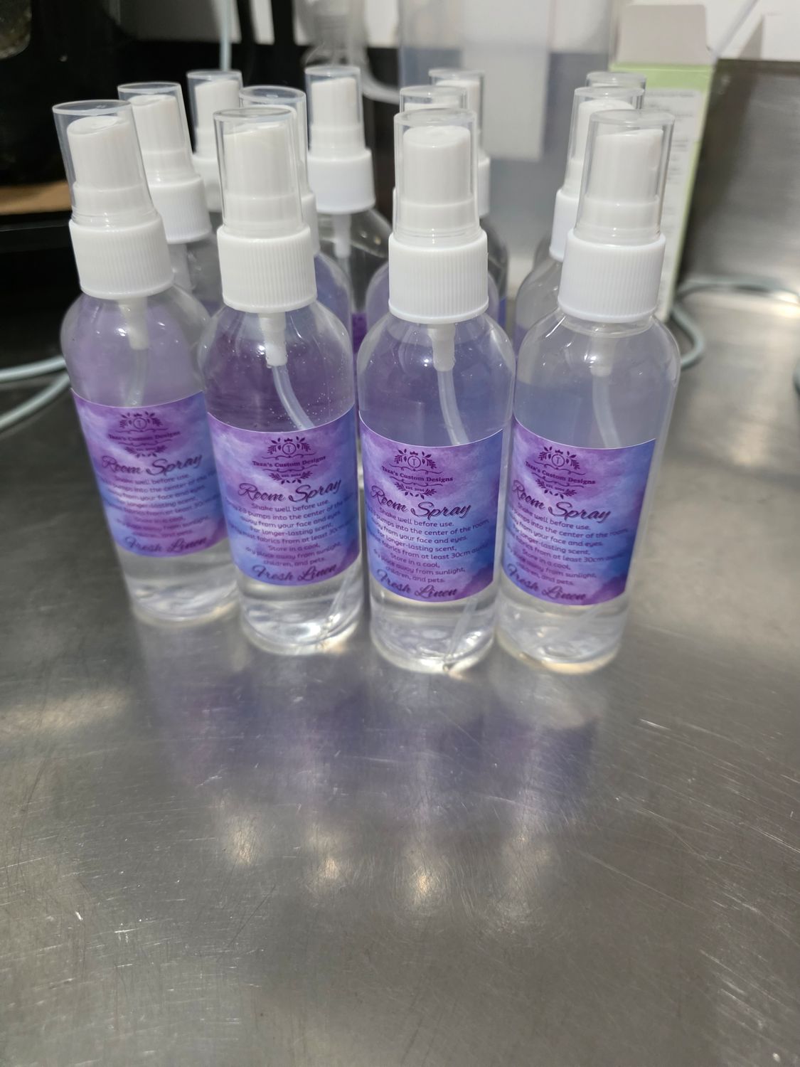Room Spray