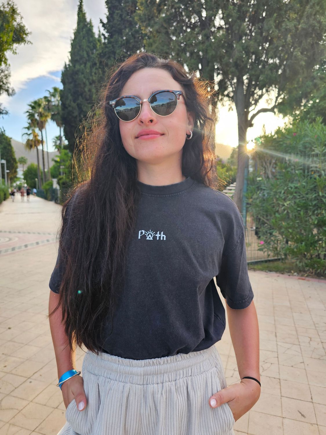 T-shirt Angel