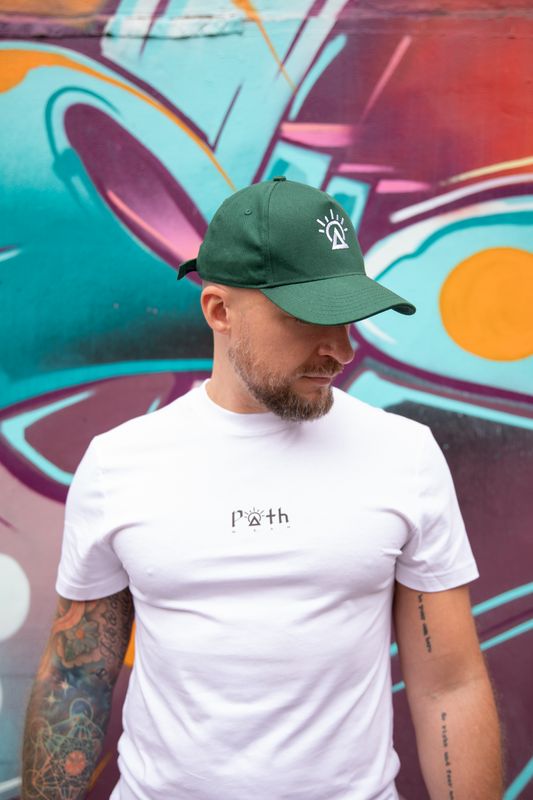 Pathwear Basic Cap