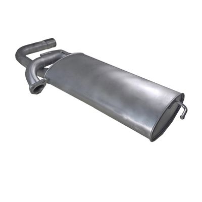 MITSUBISHI Tłumik końcowy Mitsubishi ASX 1,6 MIVEC06/10-