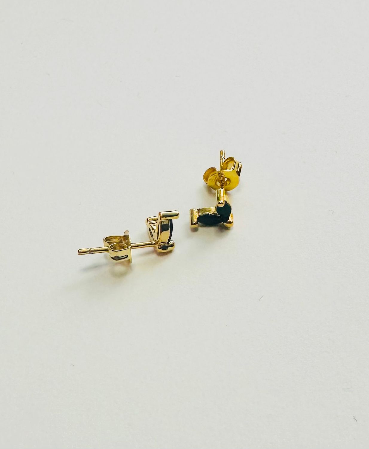 Delicate Charm studs