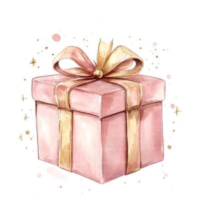 Cadeautjes/Gifts