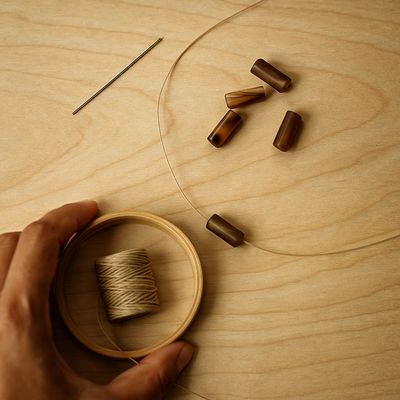 DIY &amp; Components