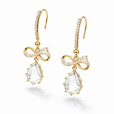 Betoverende oorbellen