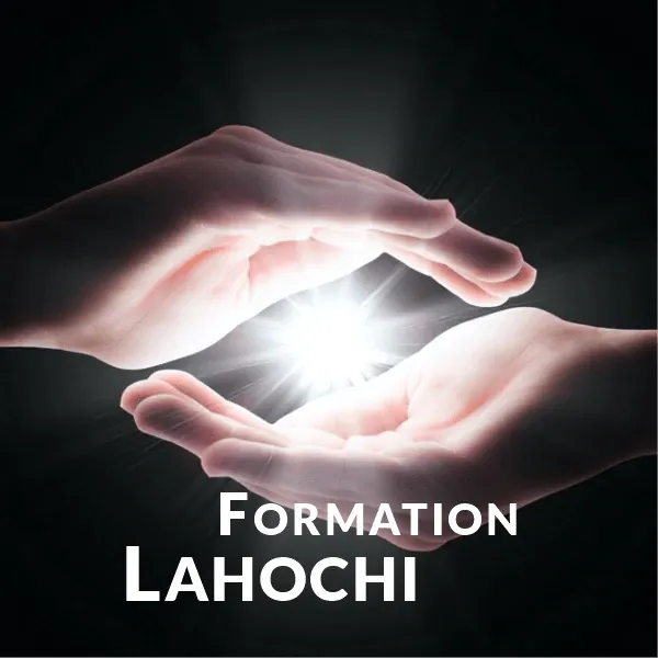 Initiation au Lahochi