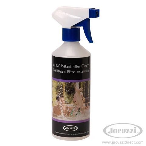 Nettoyant Filtre / Spray