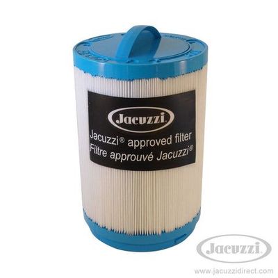 Filtre ProClarity pour spas Jacuzzi® collection J-400 (Depuis 2013) / J-500 / J-LX/LXL (Depuis 2023)