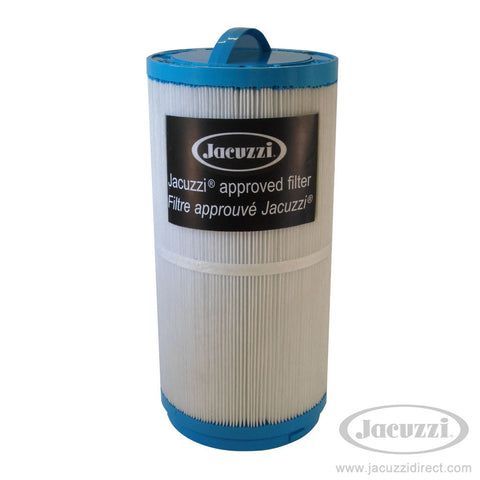 Filtre ProClarity pour spas Jacuzzi® J-465/J-470/J-480 (Année 2012)